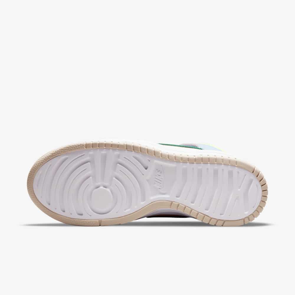 Nike Dunk High Rebel Pastel | DH3718-700 | Grailify